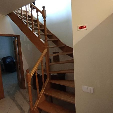 Quinta Da Casinha Homestay Pombal  Esterno foto