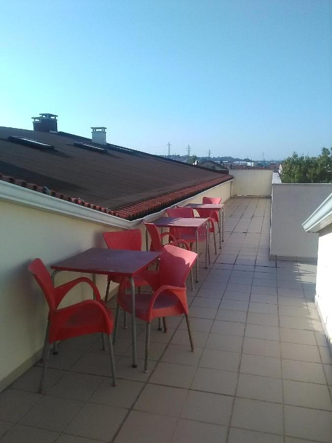 Quinta Da Casinha Homestay Pombal  Esterno foto