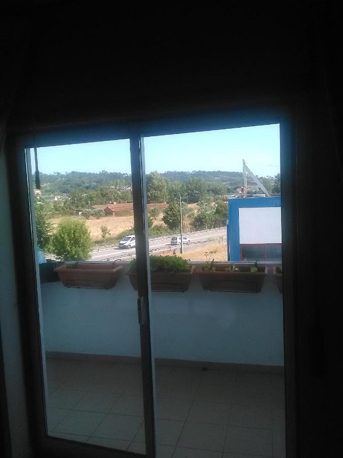 Quinta Da Casinha Homestay Pombal  Esterno foto