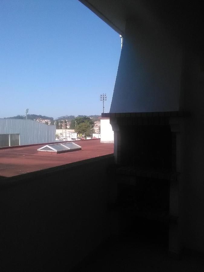 Quinta Da Casinha Homestay Pombal  Esterno foto