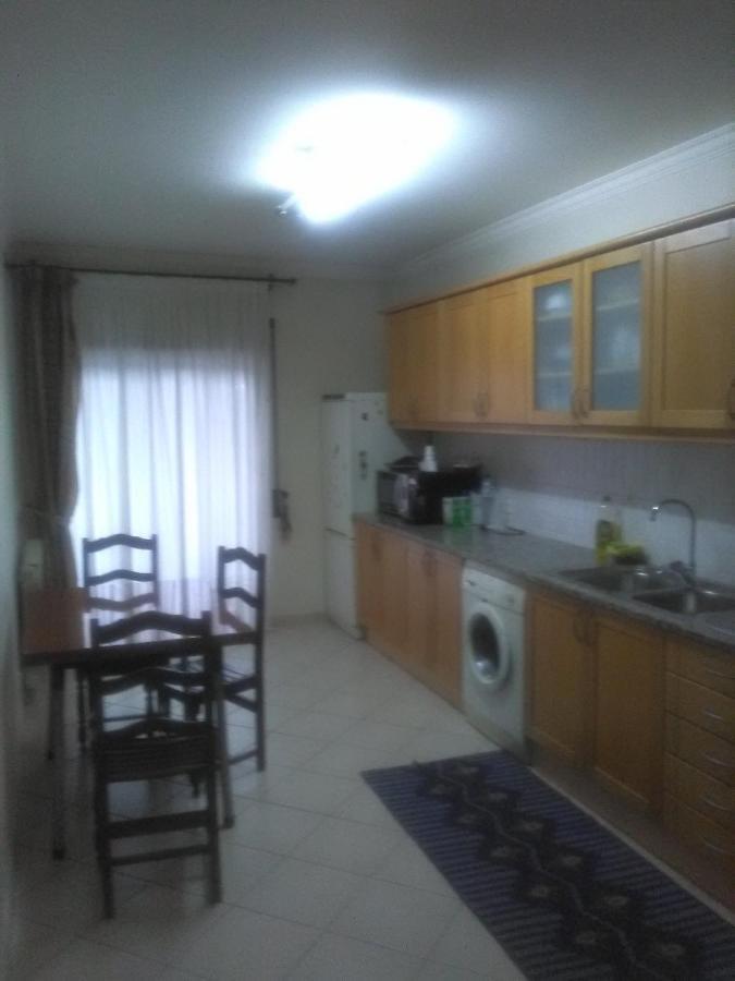 Quinta Da Casinha Homestay Pombal  Esterno foto