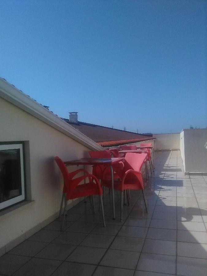 Quinta Da Casinha Homestay Pombal  Esterno foto
