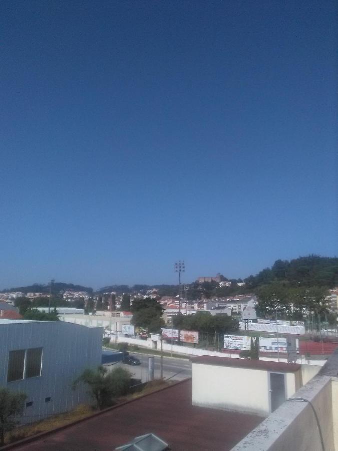 Quinta Da Casinha Homestay Pombal  Esterno foto