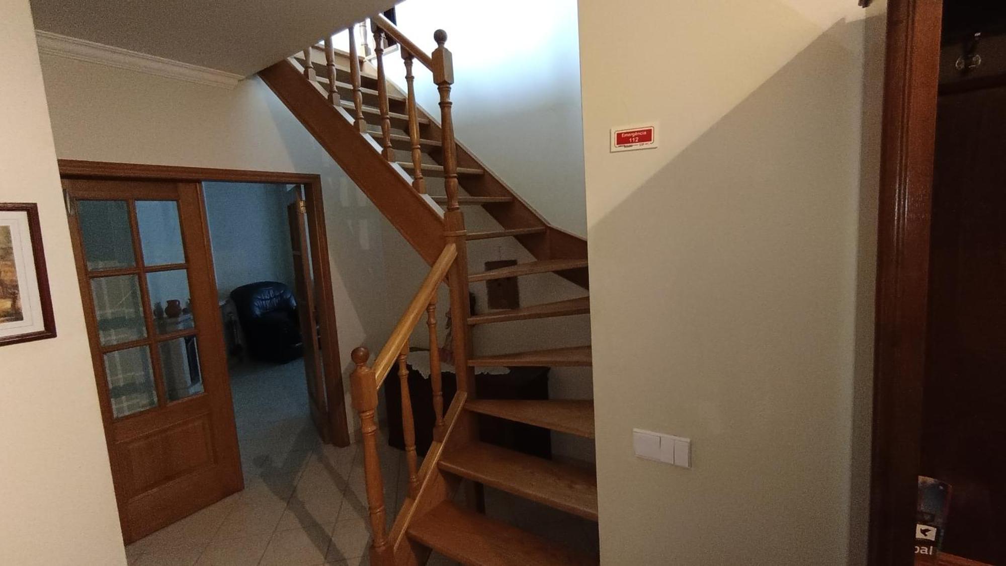 Quinta Da Casinha Homestay Pombal  Esterno foto