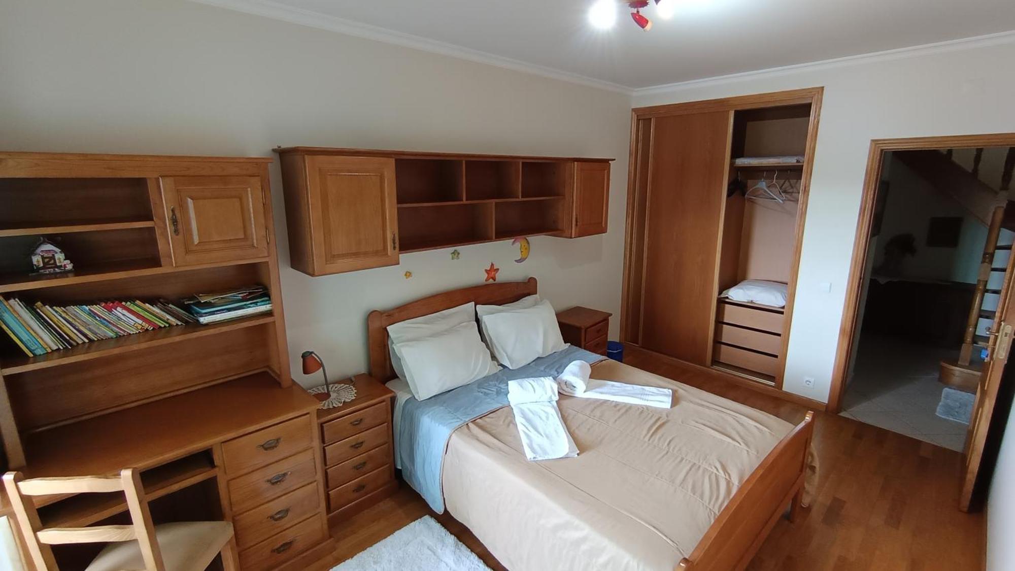Quinta Da Casinha Homestay Pombal  Esterno foto