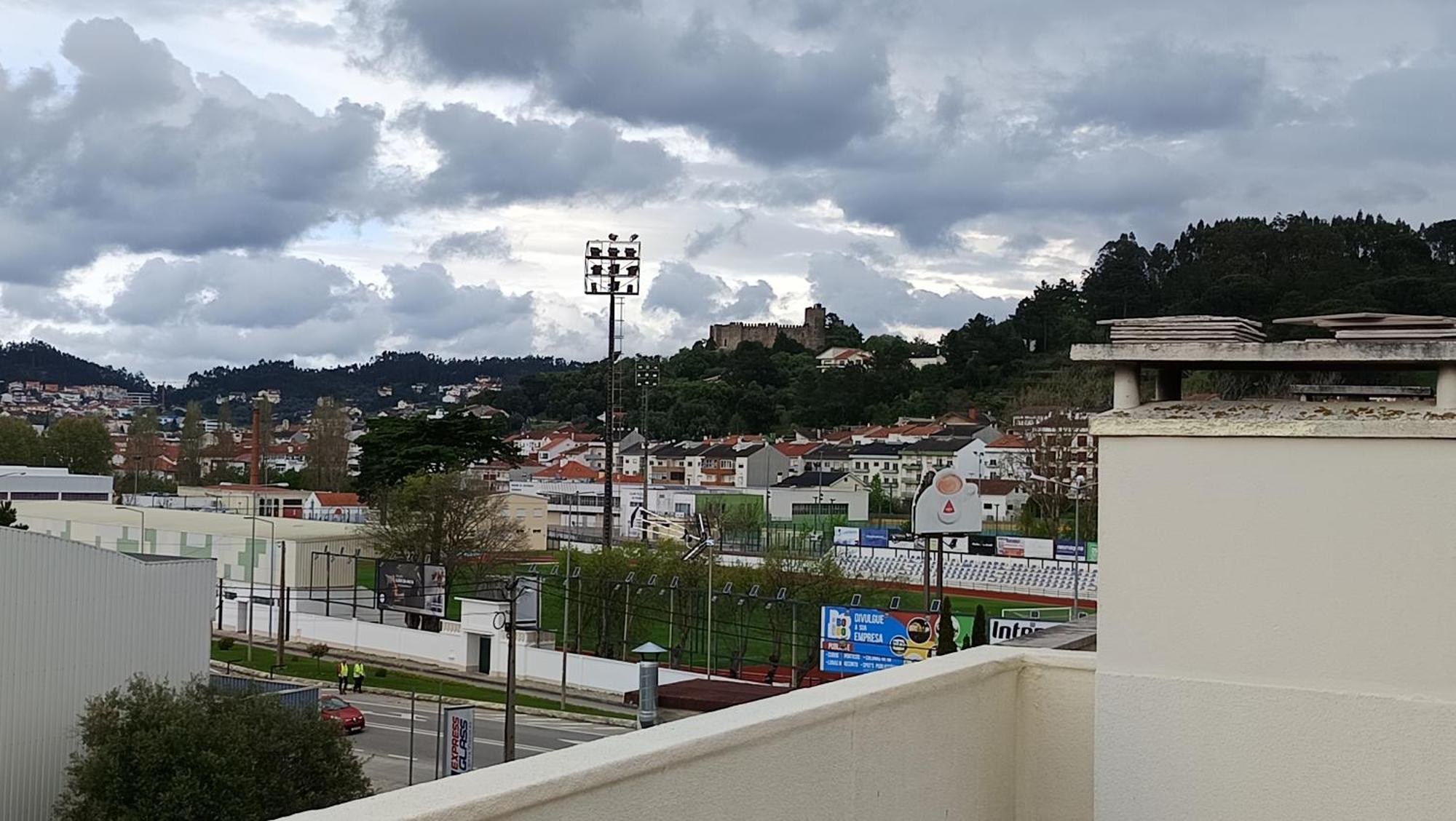 Quinta Da Casinha Homestay Pombal  Esterno foto