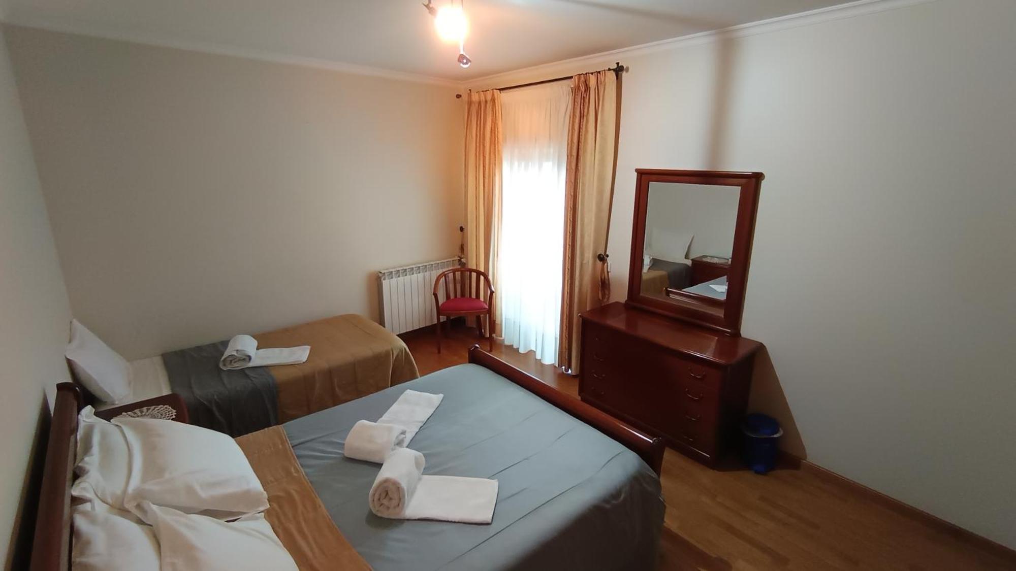 Quinta Da Casinha Homestay Pombal  Esterno foto