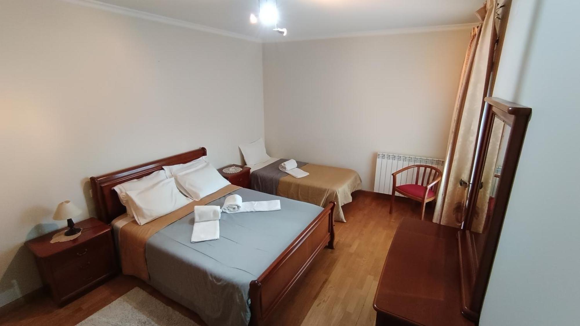 Quinta Da Casinha Homestay Pombal  Esterno foto