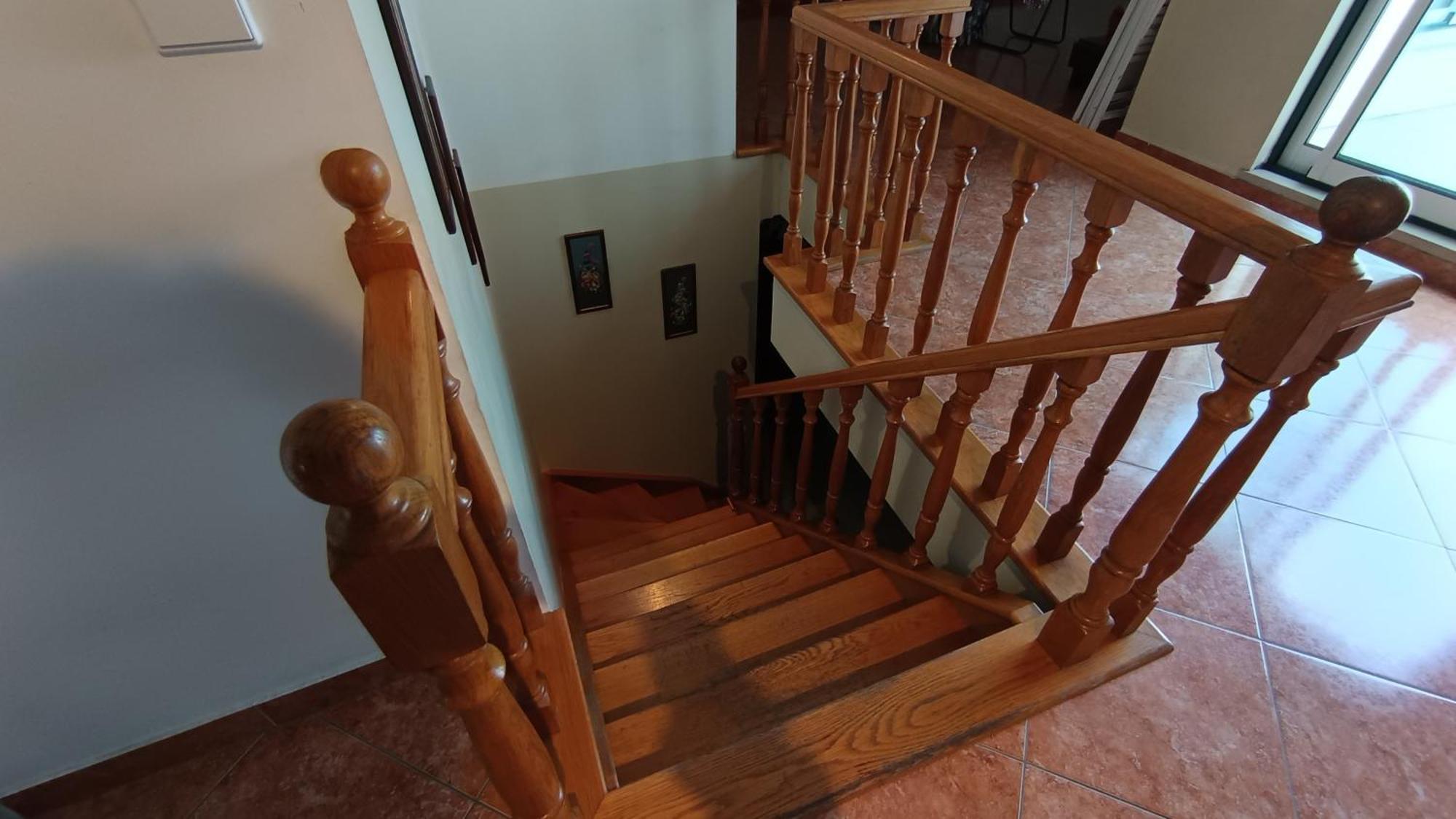 Quinta Da Casinha Homestay Pombal  Esterno foto