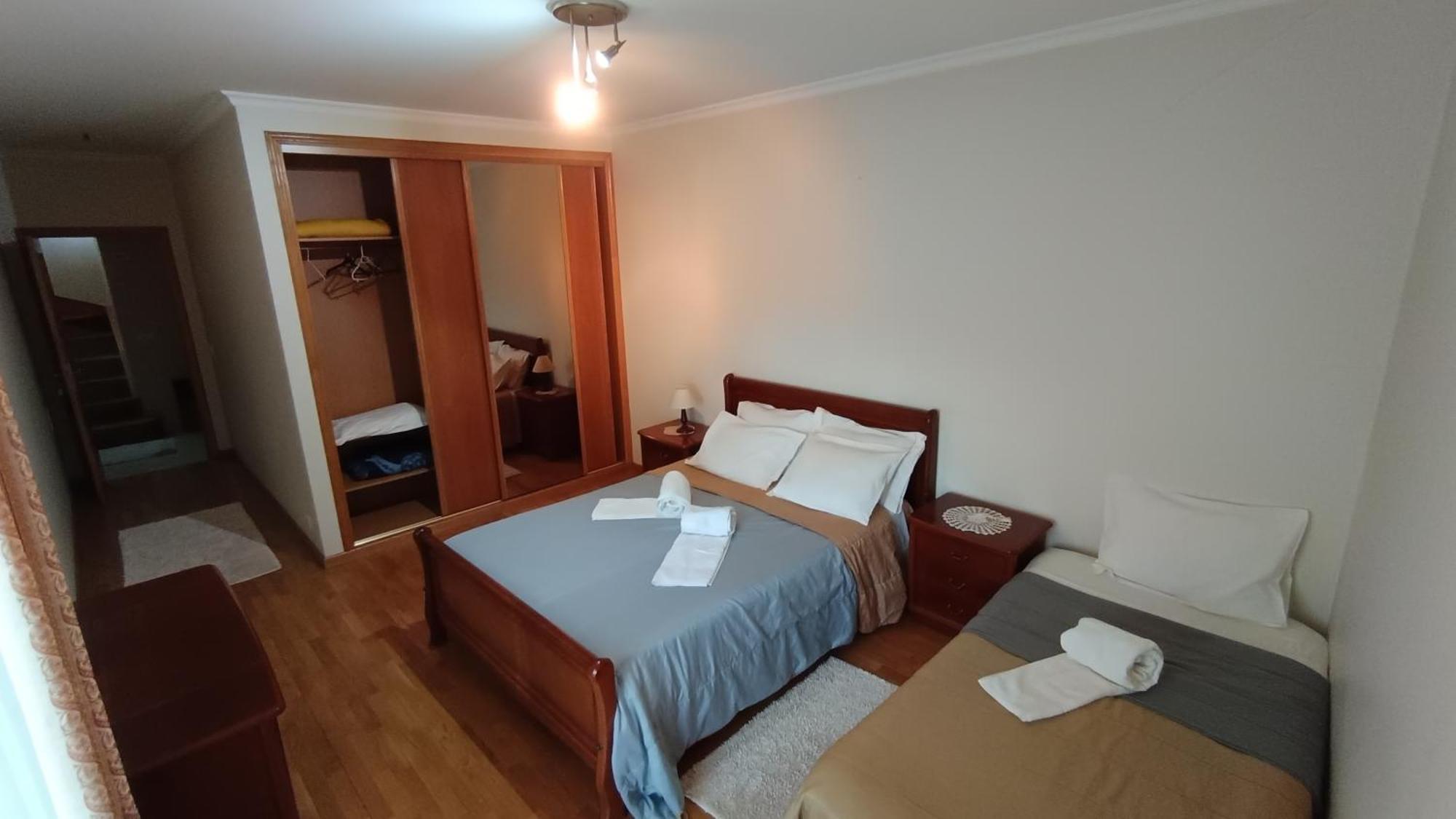 Quinta Da Casinha Homestay Pombal  Esterno foto