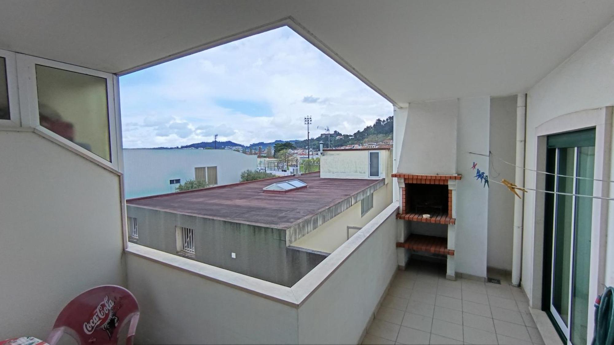 Quinta Da Casinha Homestay Pombal  Esterno foto