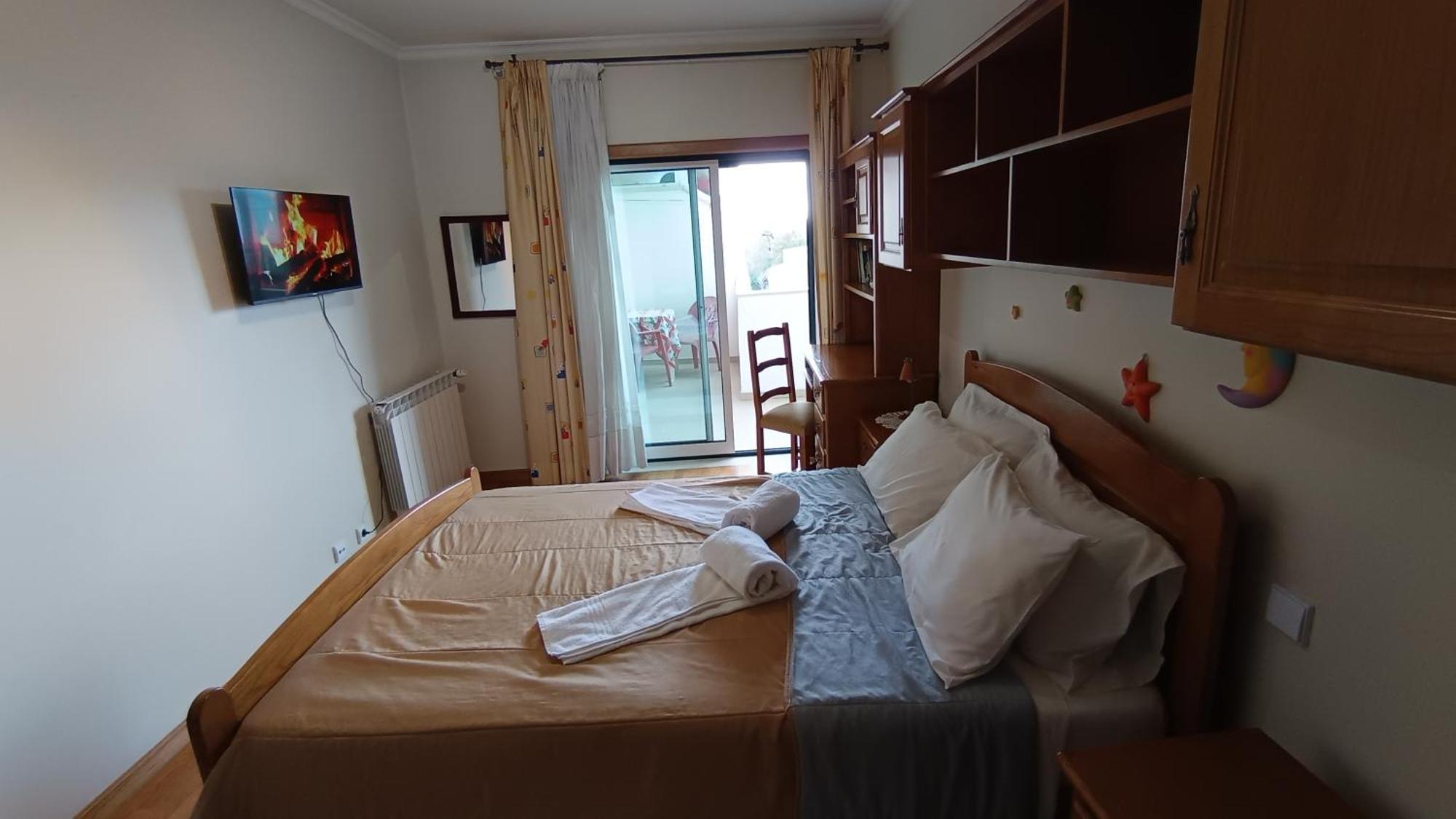 Quinta Da Casinha Homestay Pombal  Esterno foto