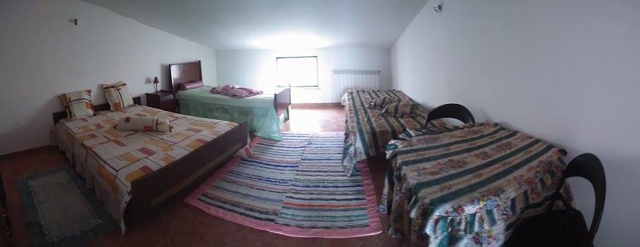 Quinta Da Casinha Homestay Pombal  Esterno foto