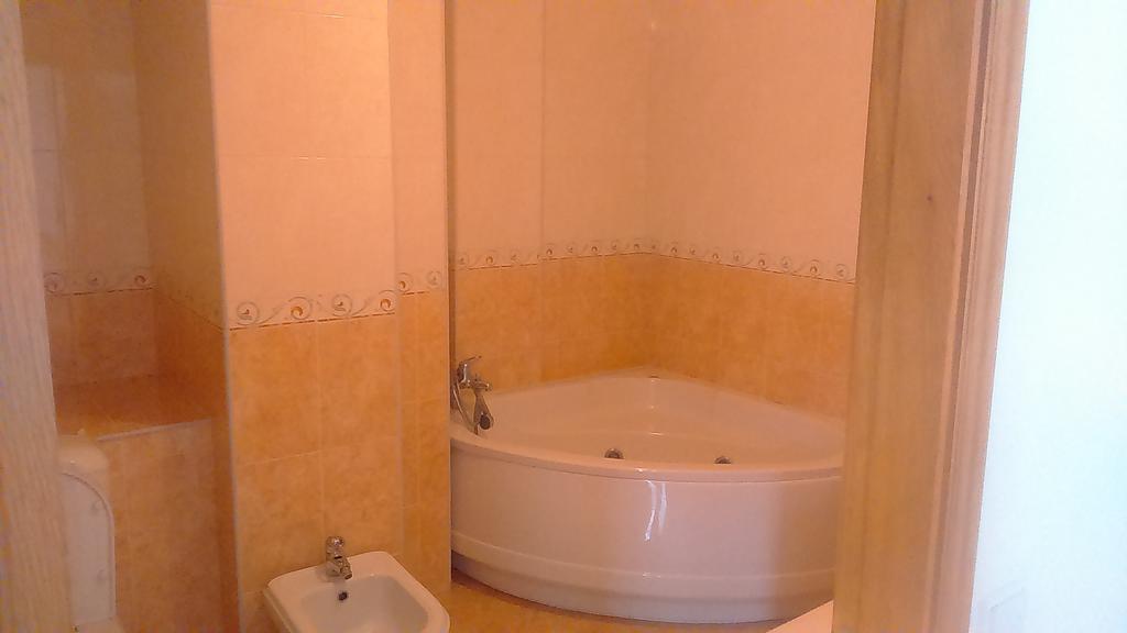 Quinta Da Casinha Homestay Pombal  Esterno foto