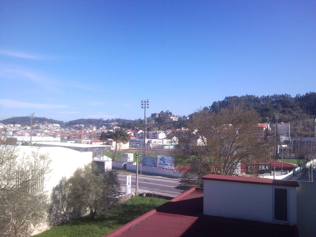 Quinta Da Casinha Homestay Pombal  Esterno foto