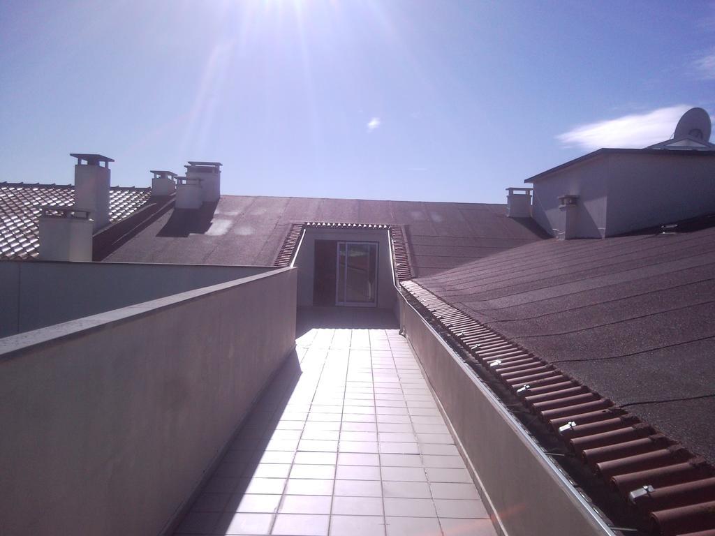 Quinta Da Casinha Homestay Pombal  Esterno foto