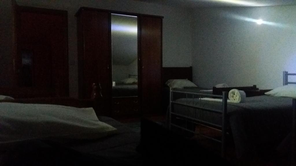 Quinta Da Casinha Homestay Pombal  Esterno foto