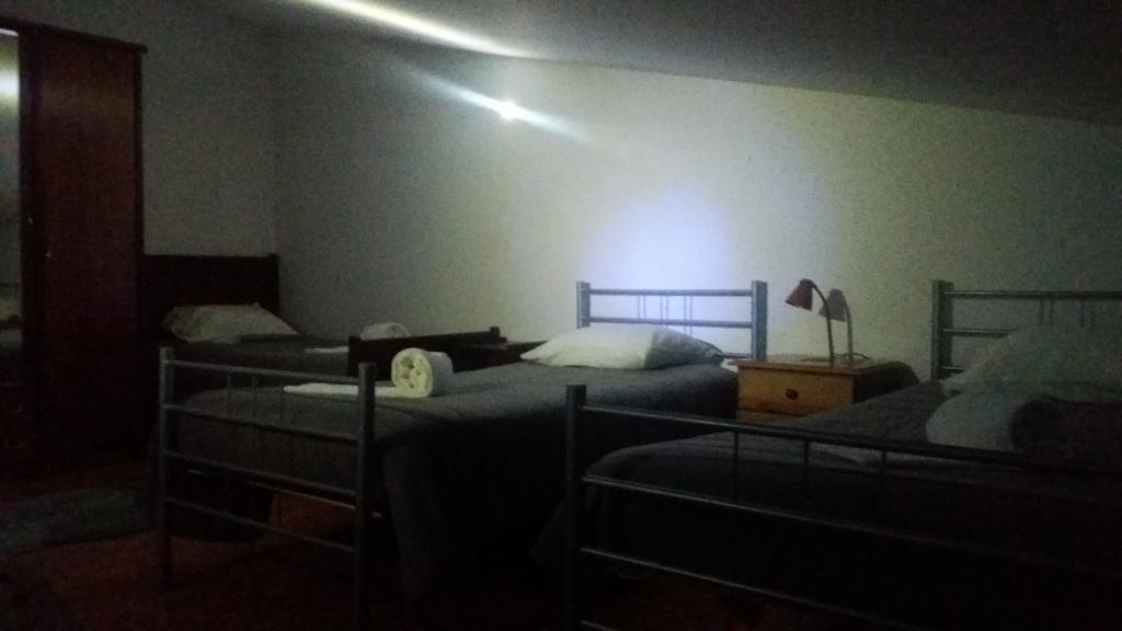 Quinta Da Casinha Homestay Pombal  Esterno foto